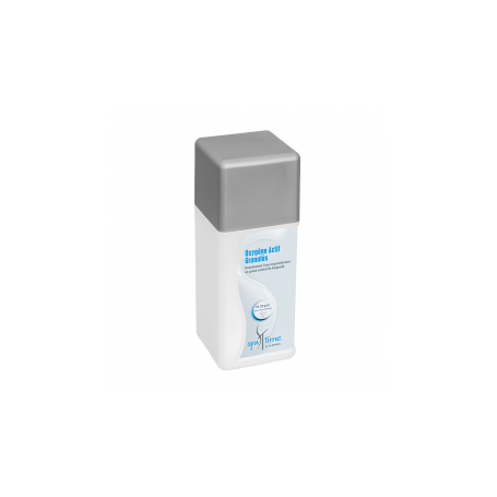 Oxygène actif Spa Time by Bayrol